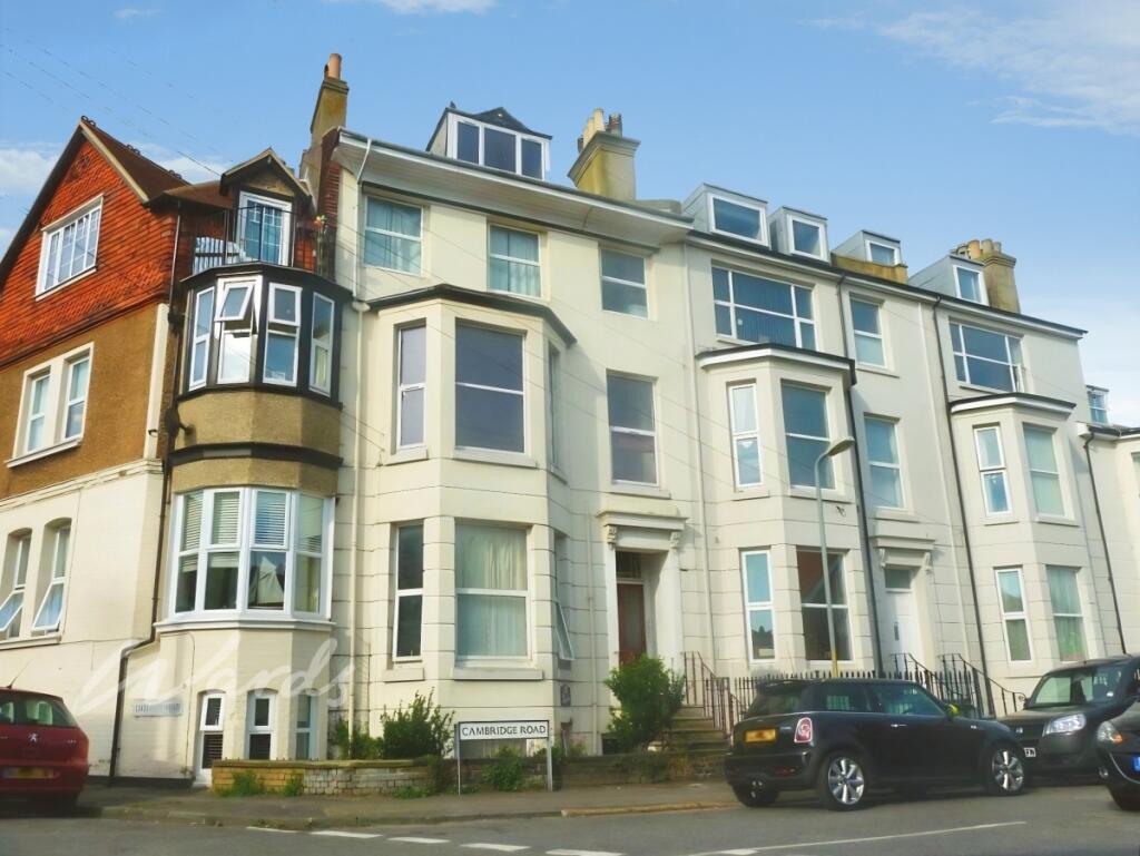 Main image of property: Cambridge Road Walmer Deal CT14 7HG