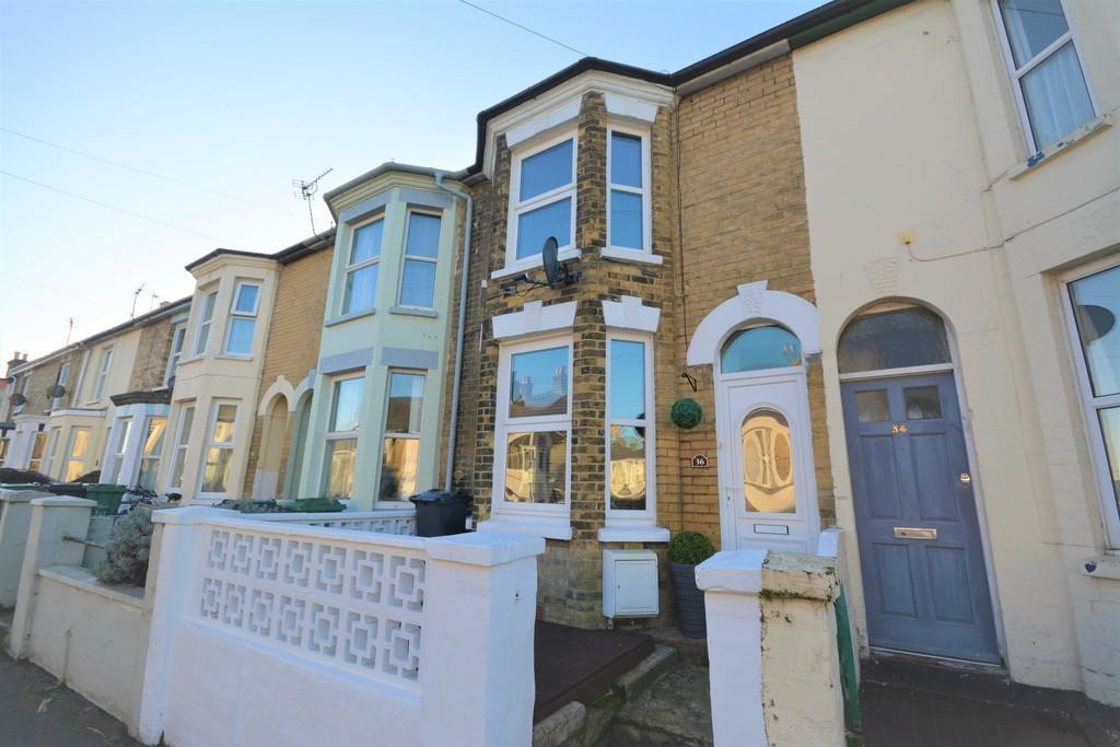 Main image of property: Pelham Road, Cowes, PO31