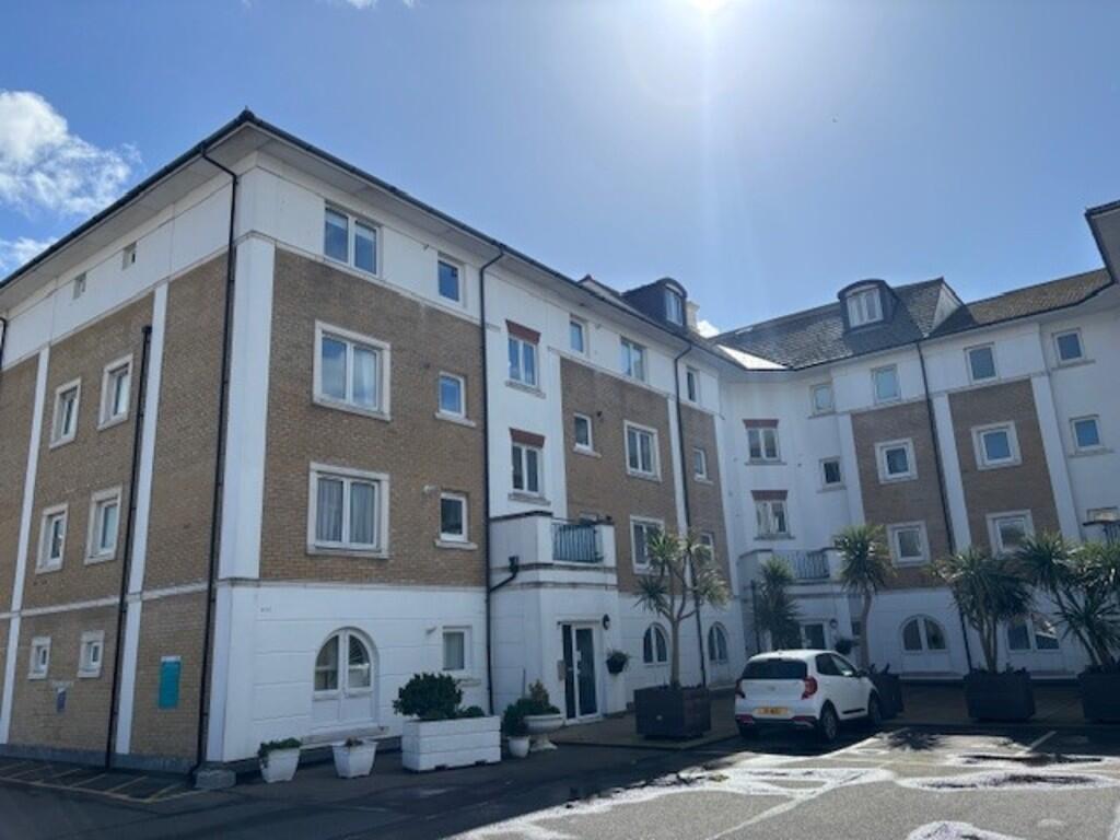 Main image of property: Copenhagen Court, Brighton Marina
