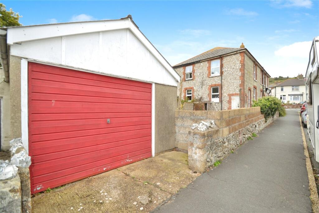 Newport Road, Ventnor, Isle of Wight photo 2