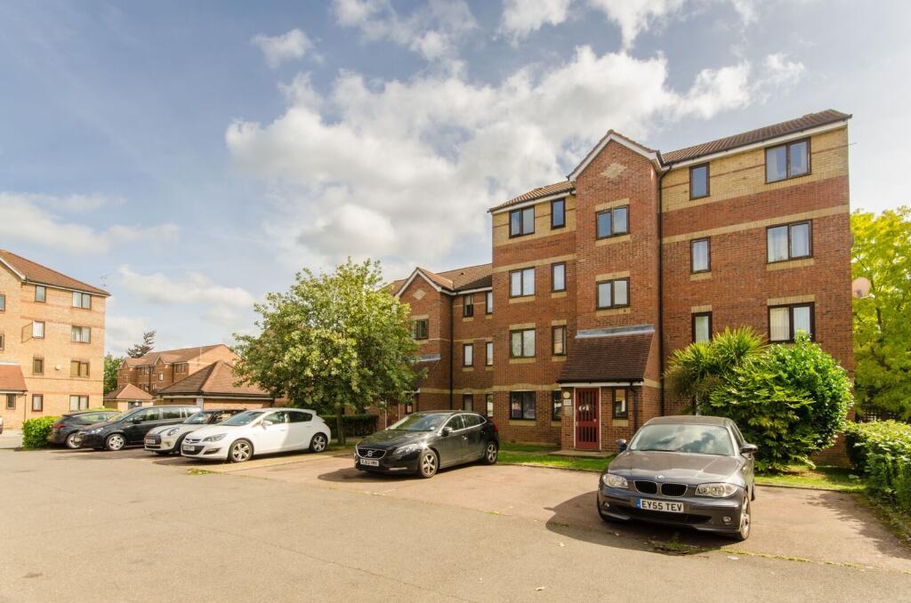 Main image of property: Cherry Blossom Close, N13, Palmers Green, London, N13