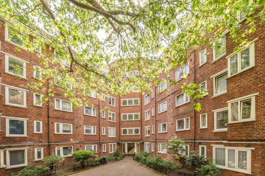 Main image of property: Percival Street, Clerkenwell