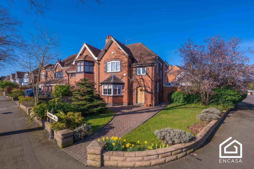 Additional image 21 of Stanmore Road, Birmingham