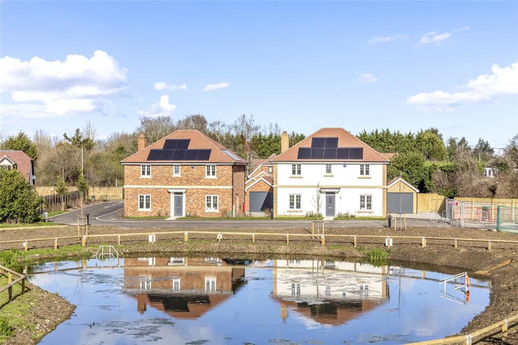 Main image of property: Muir Lane, Rosemary Lane, Egham, Surrey, TW20