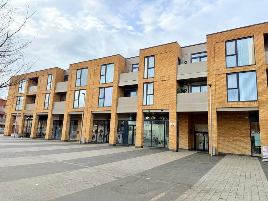Main image of property: Brooklands Square, Brooklands 