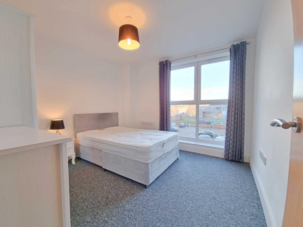 Apartment in Ipswich, Suffolk - View 4