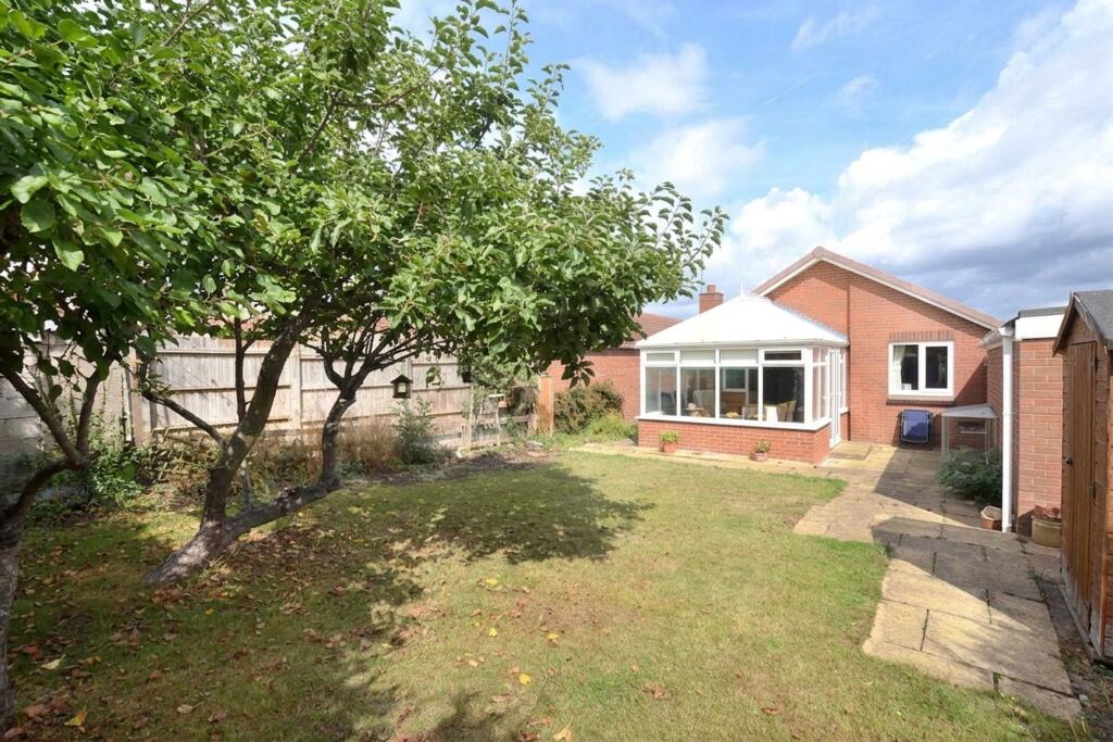 House in Charnwood, Shepshed - View 3