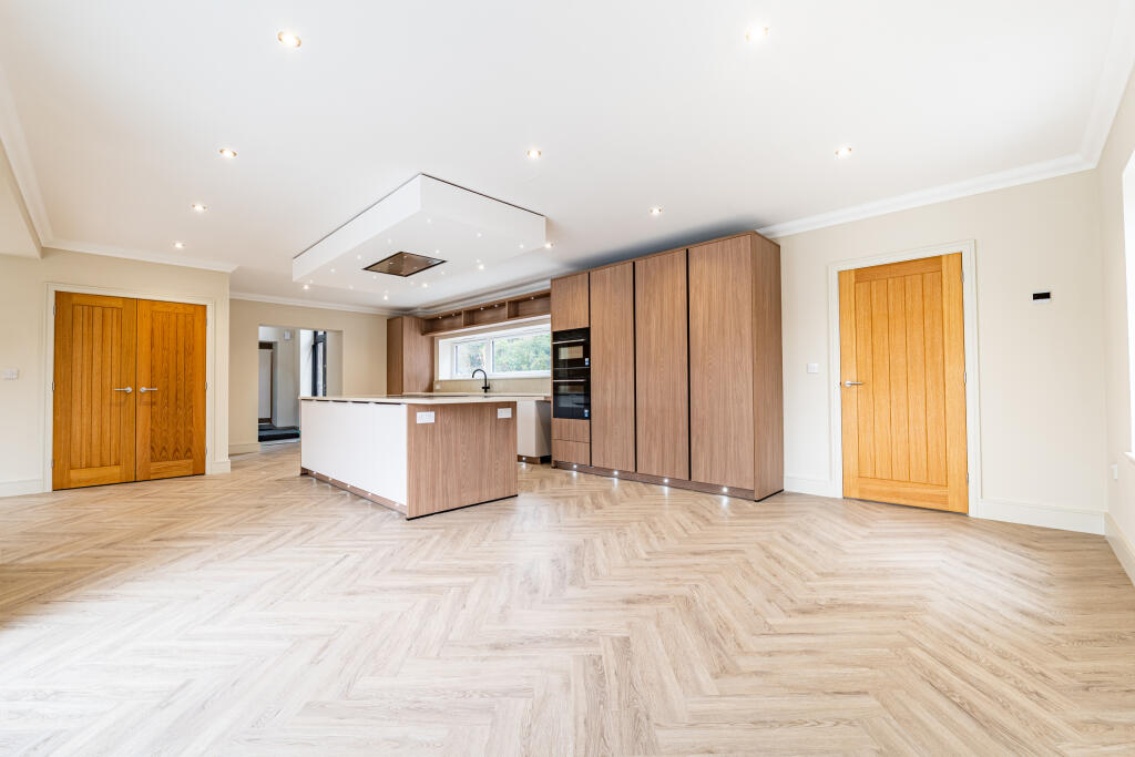 House in Newark and Sherwood, Newark - View 5