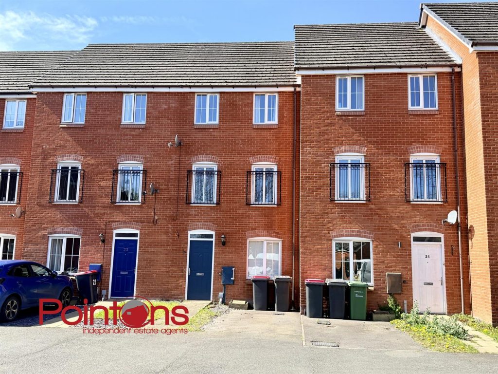 Main image of property: Merevale Road, Atherstone