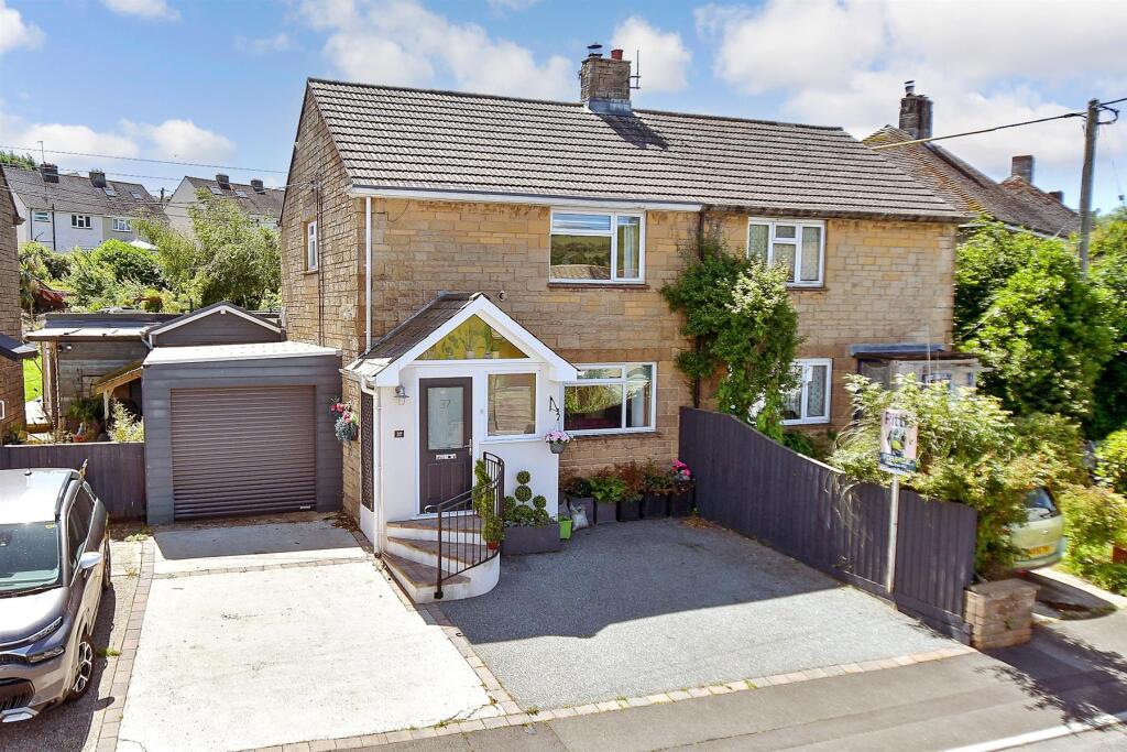 Main image of property: West Street, Ventnor, Isle of Wight