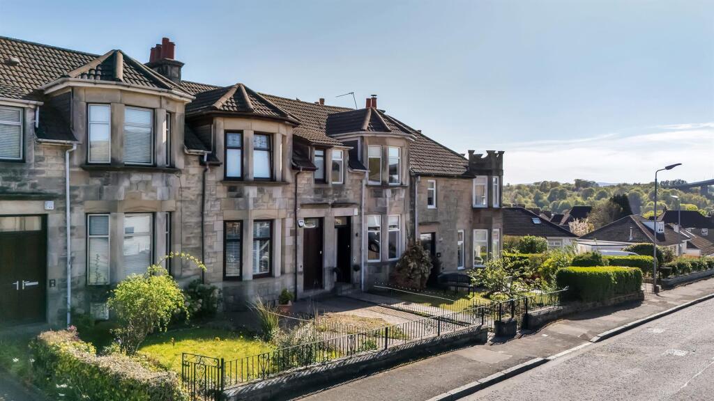Main image of property: Dalnottar Hill Road, Old Kilpatrick