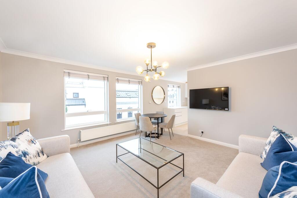 Apartment in London, Chelsea - View 5