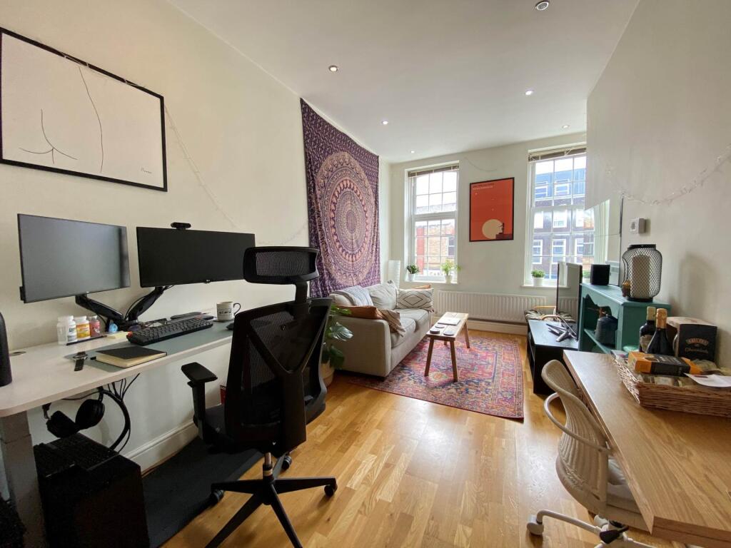 Main image of property: St Andrews House, High Street, Epsom KT19