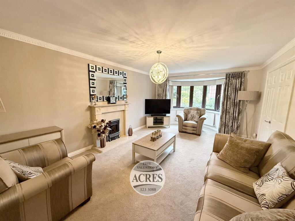 House in Birmingham - More