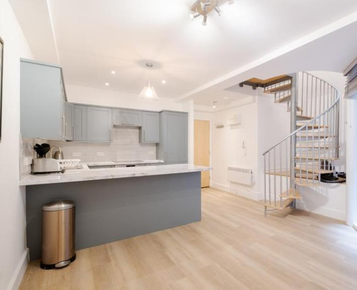 Main image of property: Molyneux Street, Marylebone, London, W1H