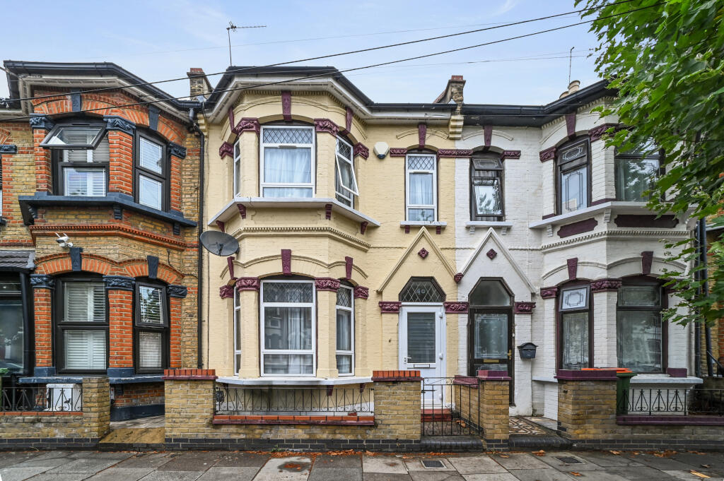 Main image of property: Chaucer Road, Forest Gate, Newham, London