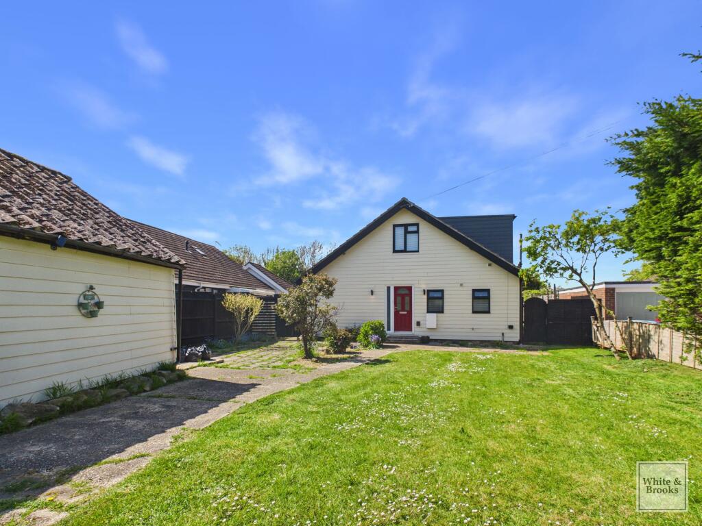 Main image of property: Rife Way, Felpham, PO22