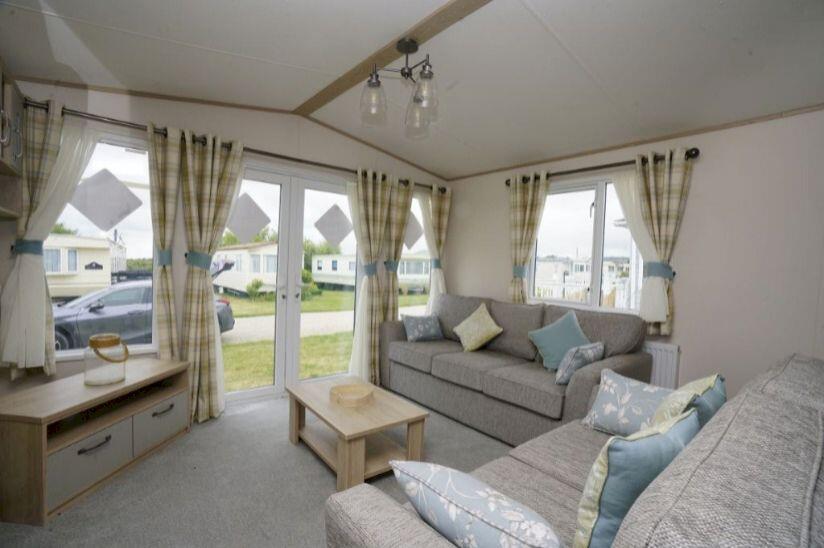 2-bed caravan on Two Bed ABI Windermere (38x12) 2020, Pegwell Bay Holiday Park, Pegwell Road, Ramsgate, Kent, CT11 0NJ, £62,650