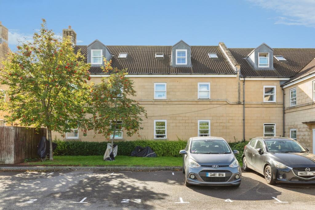 Main image of property: Albany Road, Bath