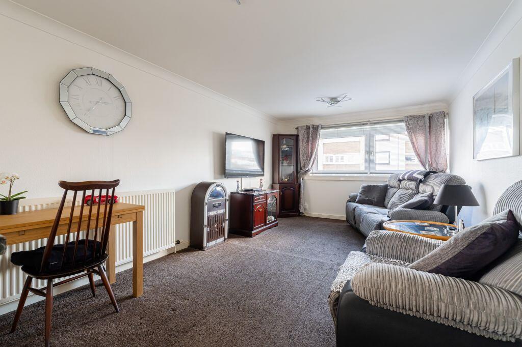 Apartment in Edinburgh - View 2