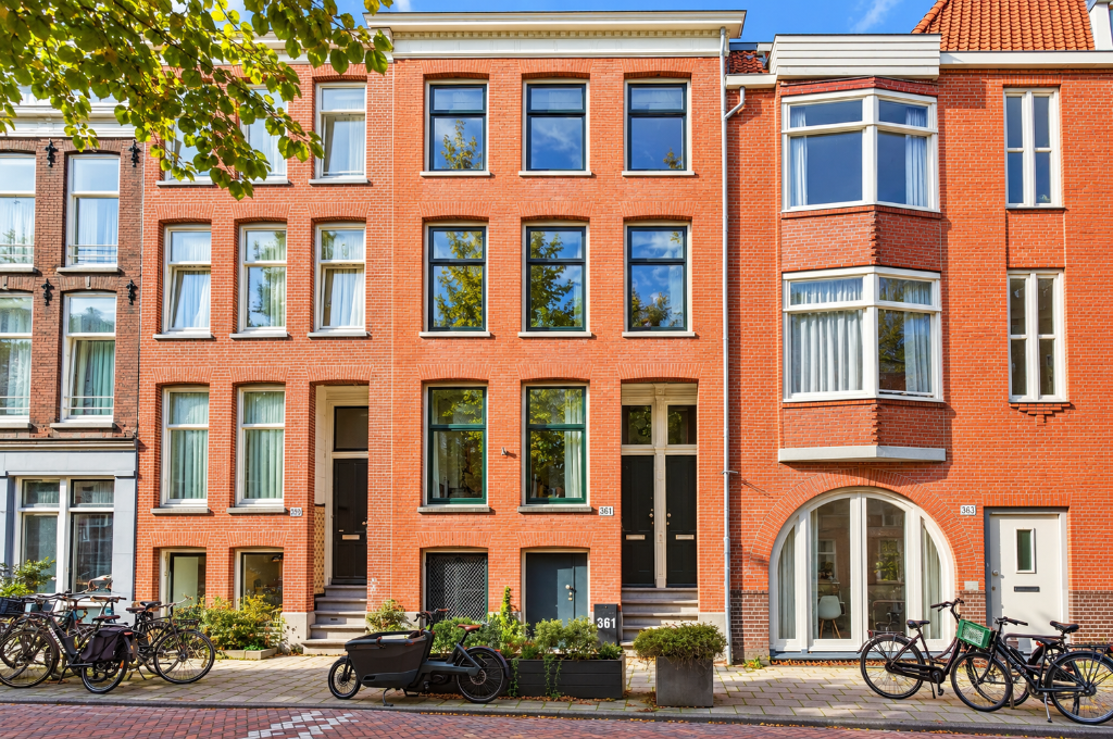 Main image of property: Amsterdam, Noord-Holland