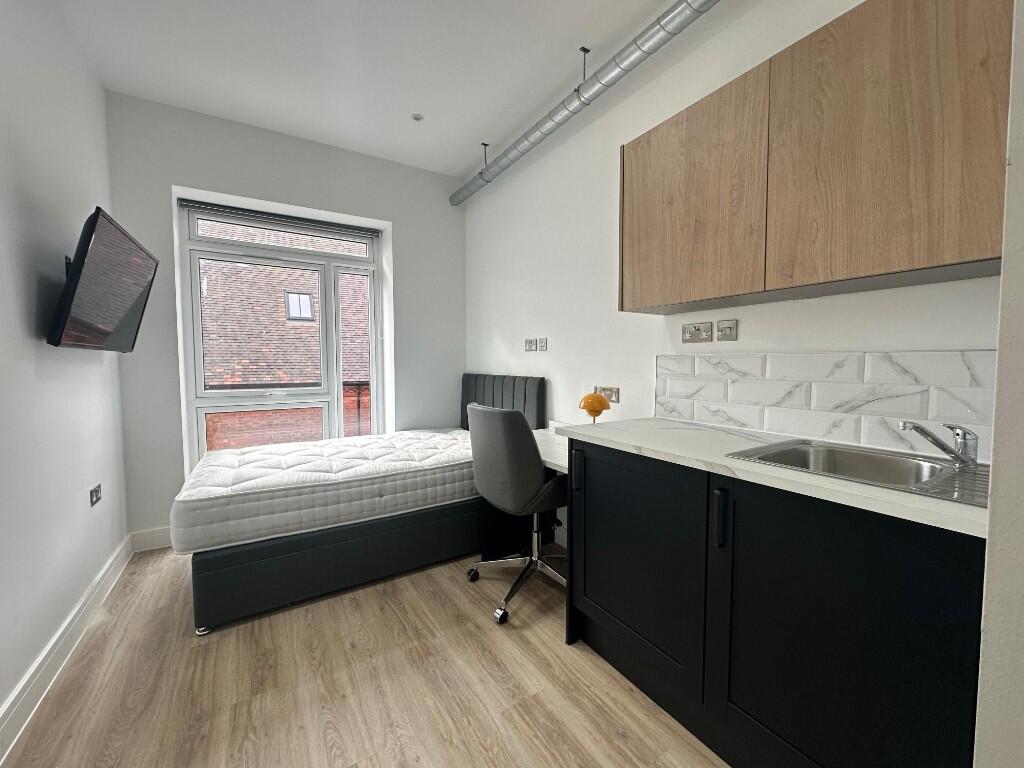 Main image of property: Ilkeston Road, Nottingham, Nottinghamshire, NG7