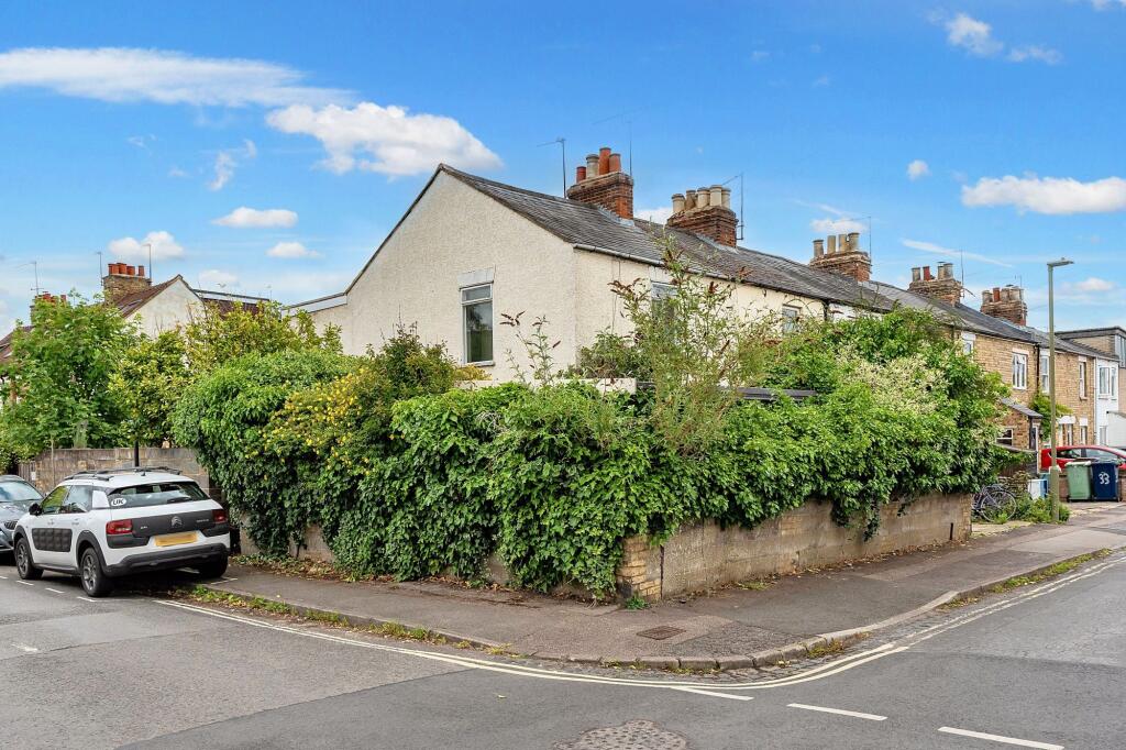 Main image of property: Percy Street, Oxford, OX4
