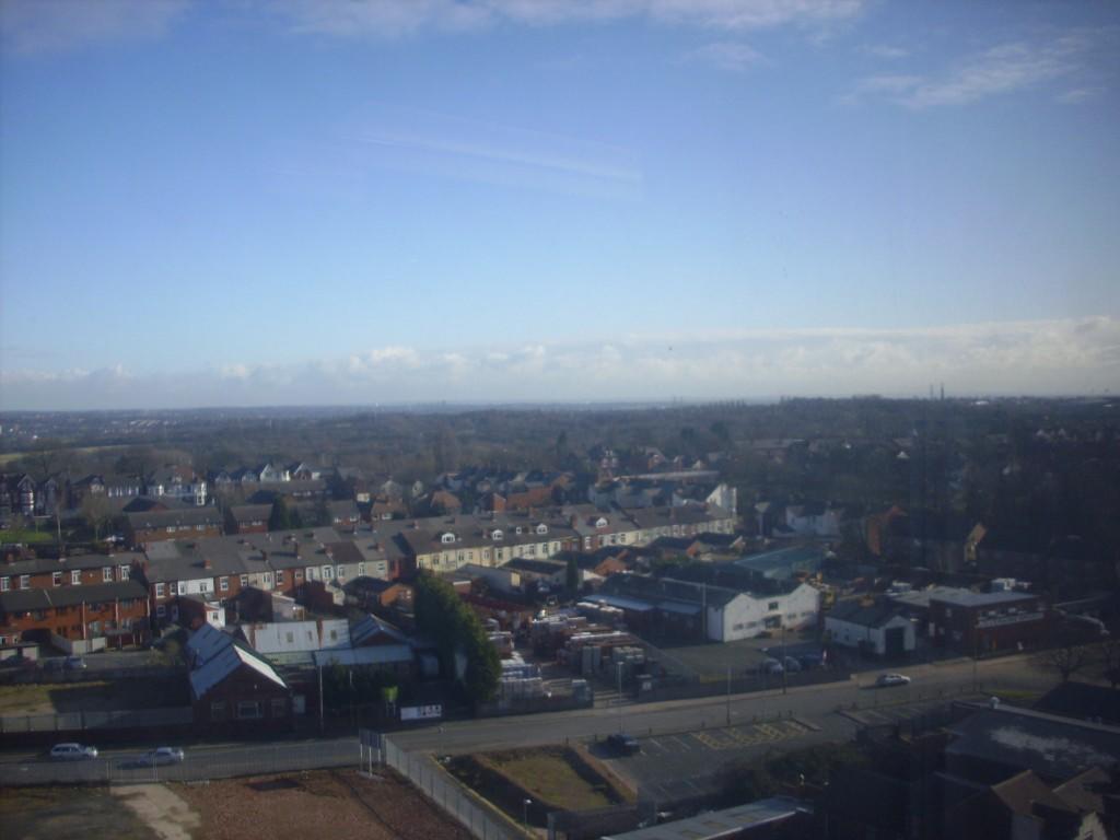 Additional image 9 of Floor 8, West Plaza, 144 High Street, West Bromwich, West Midlands, B70 6JJ