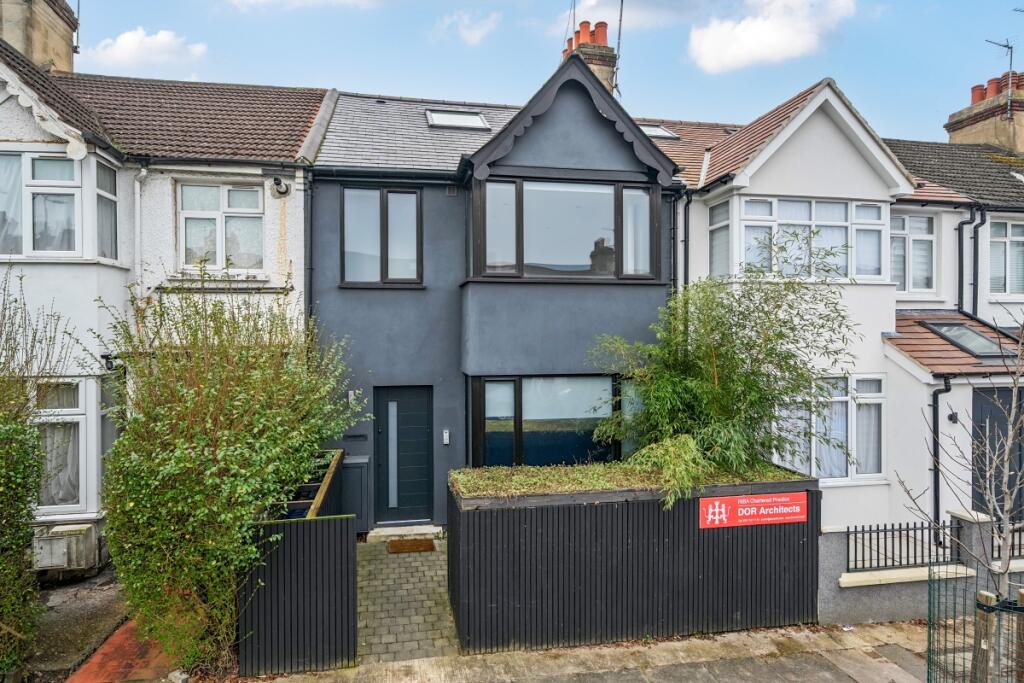 Main image of property: Hamilton Road, NW11