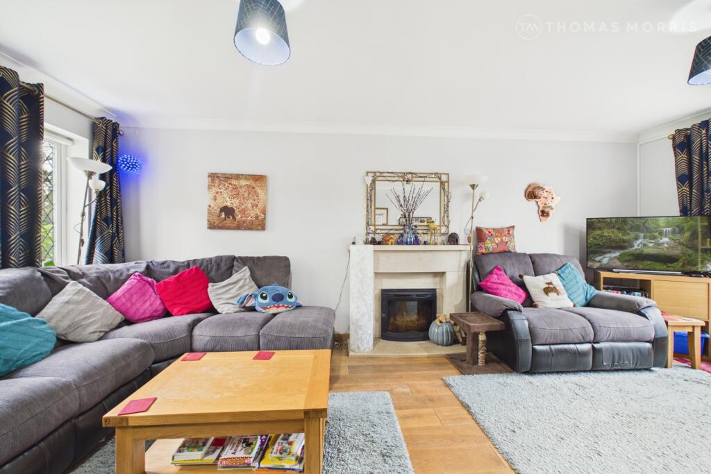 Russet Close, St. Ives, Cambridgeshire, PE27 photo 4