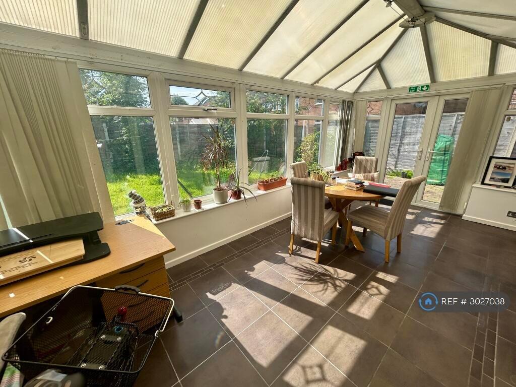 House in Manchester, Withington - View 5