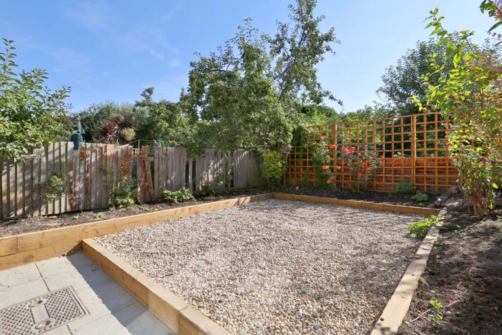 Main image of property: Kersley Road, Stoke Newington