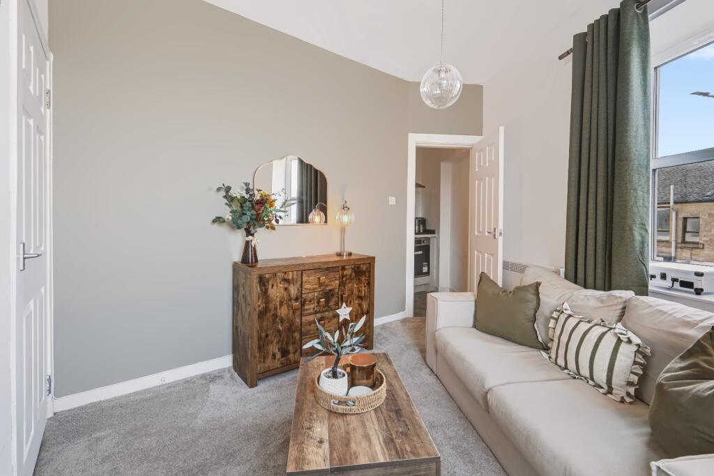 Apartment in Armadale, West Lothian - More