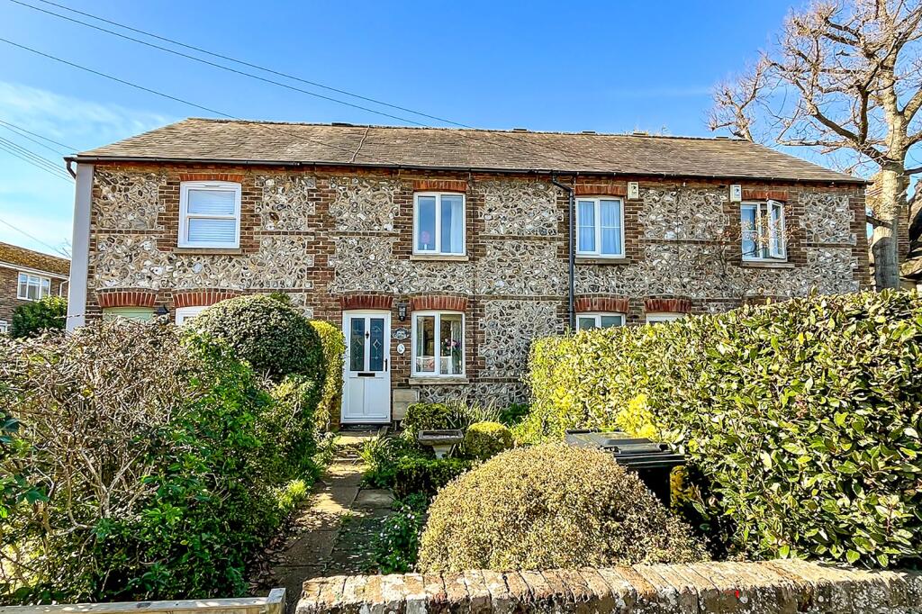 Main image of property: Sea Road, East Preston, Littlehampton, West Sussex