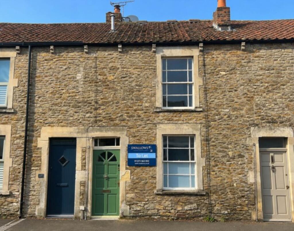 Main image of property: Locks Hill, Frome