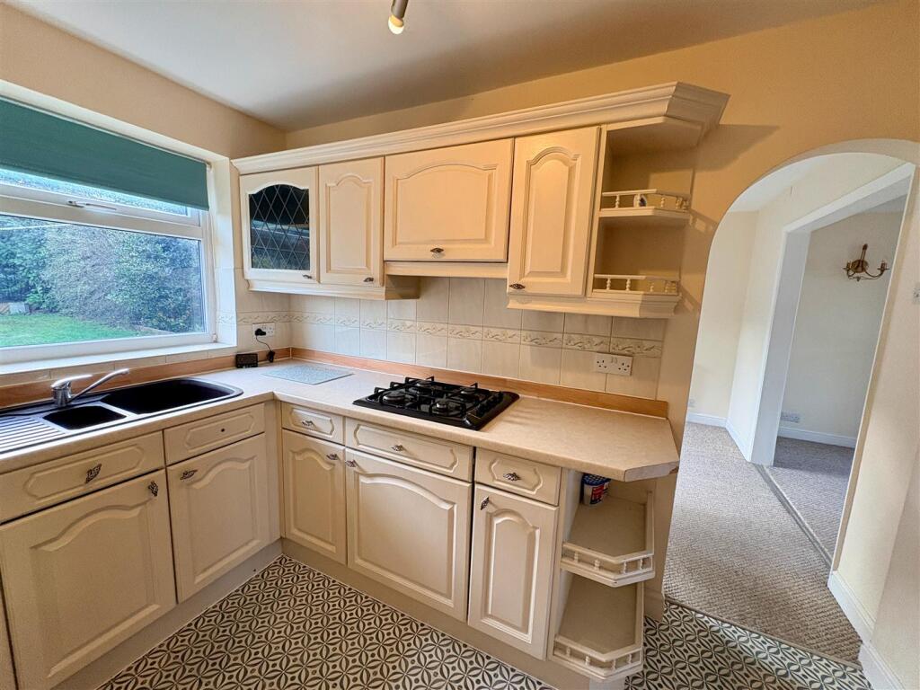 House in South Staffordshire, Bilbrook - View 5
