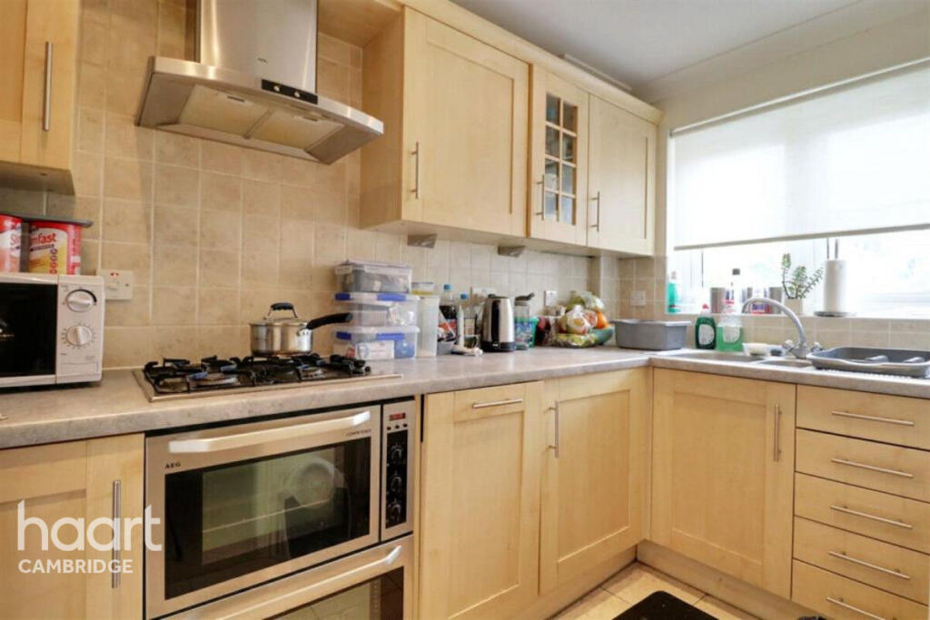 Main image of property: Parsonage Close, Cambridge