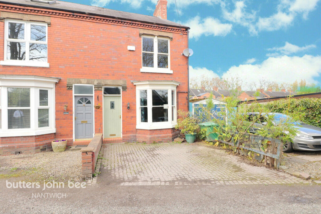 Main image of property: Heathside, Nantwich