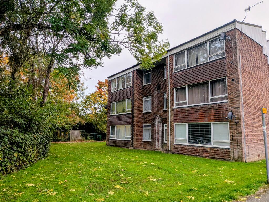 Main image of property: Longbridge Road, HORLEY