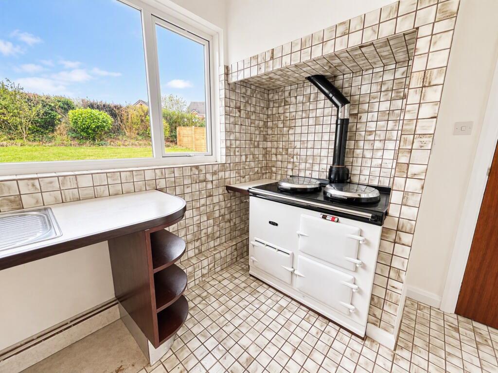 House in Liskeard, Cornwall - More