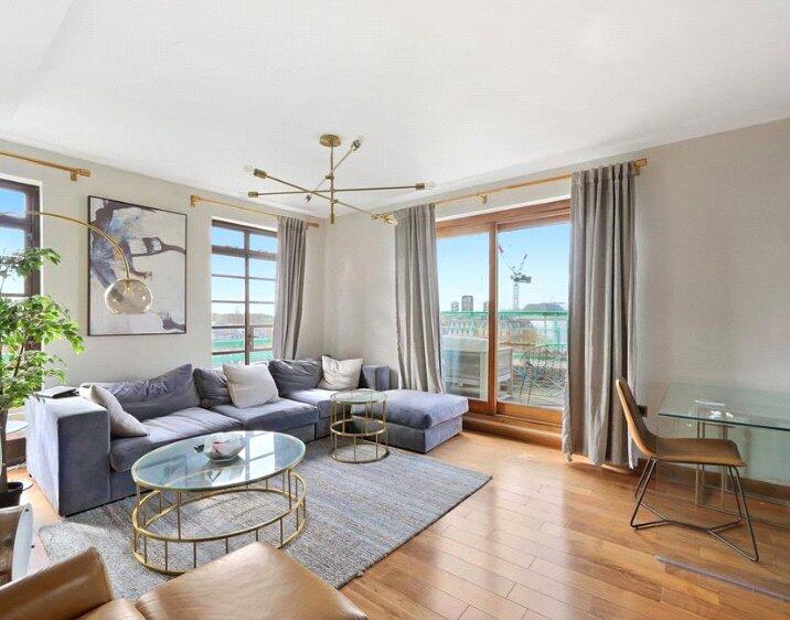 Apartment in London - View 2