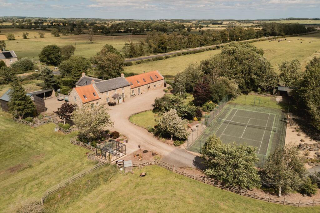 Wallhouses South Farm, Corbridge, Northumberland - View 4