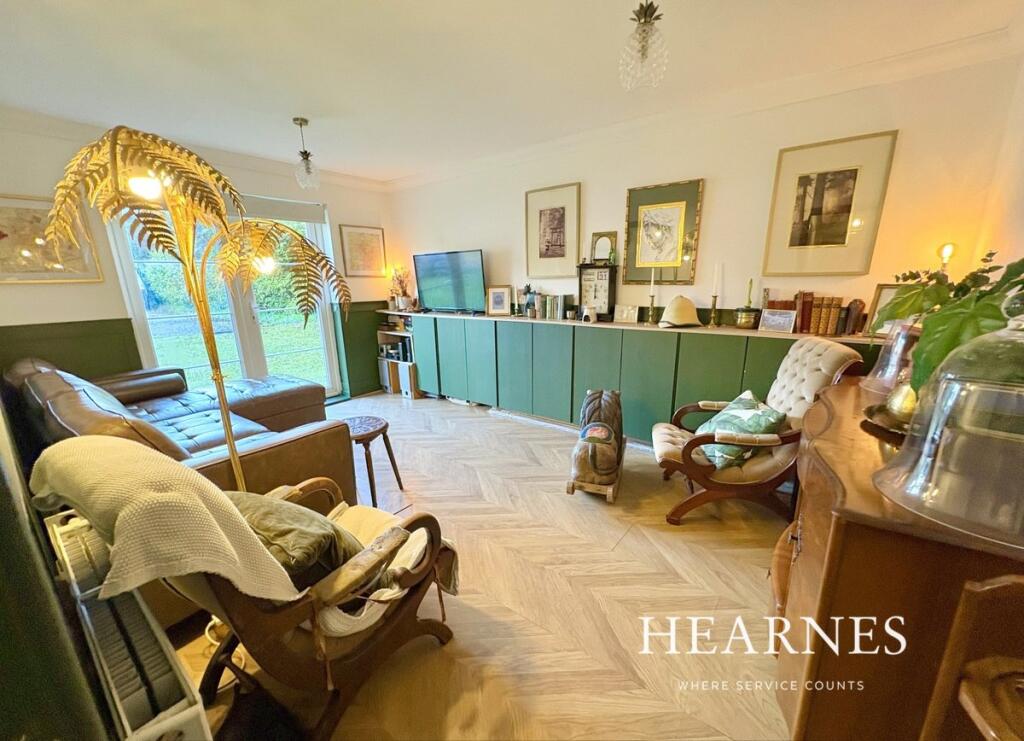 Main image of property: Oakdale Road, Oakdale, Poole, BH15