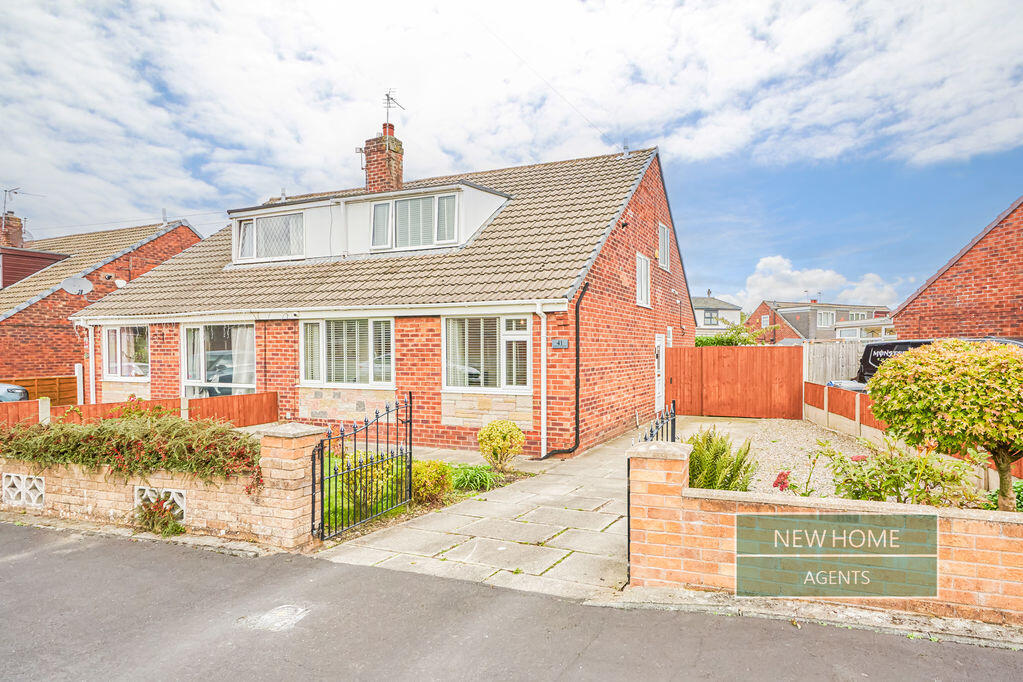 Main image of property: Ruskin Crescent, Abram, Wigan, WN2 5PX