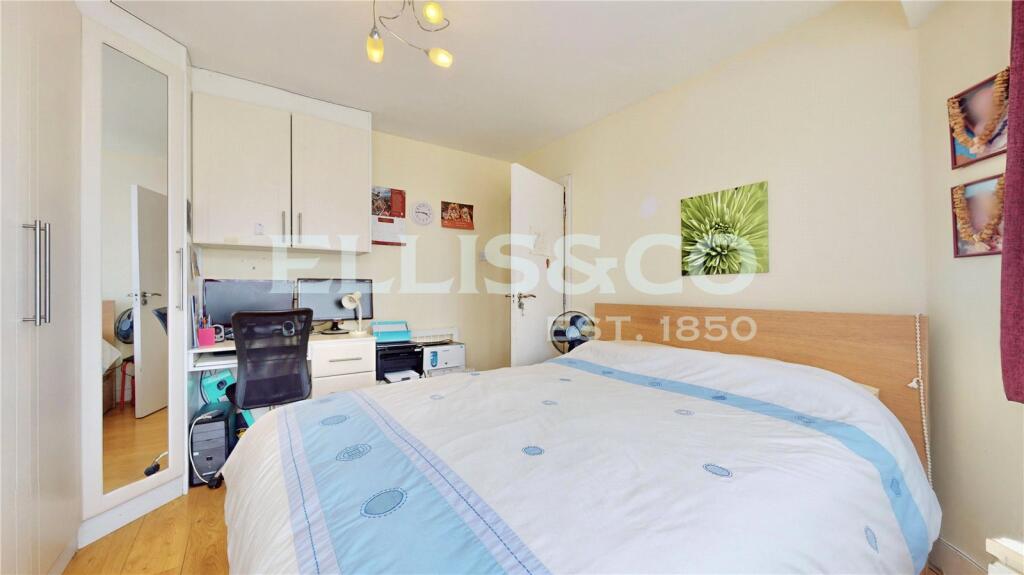 Lomond Close, Wembley, HA0 photo 3