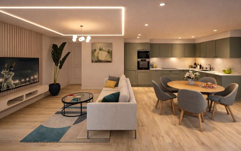 Main image of property: Eaton Road, Sutton, SM2