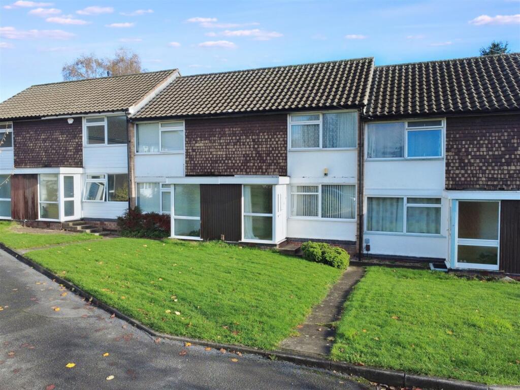 Main image of property: Felstead Court, Bramcote, Nottingham