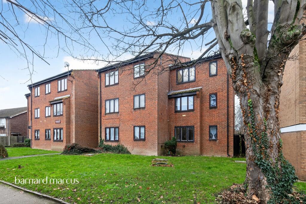 Main image of property: Birchanger Road, London