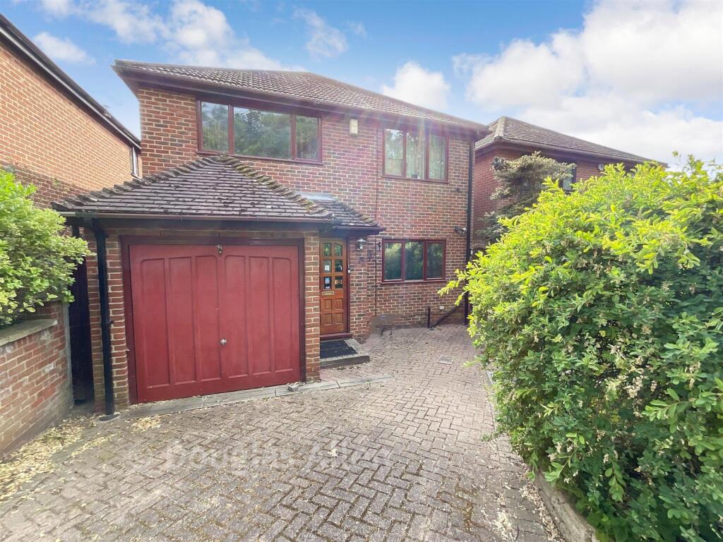 Main image of property: Wood Lane, Woodford Green, Essex