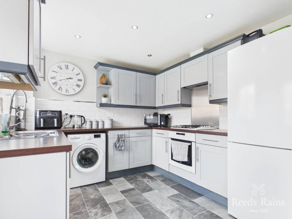 House in Stockton-on-Tees - More